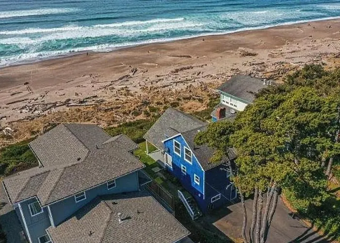 Coastal Serenity