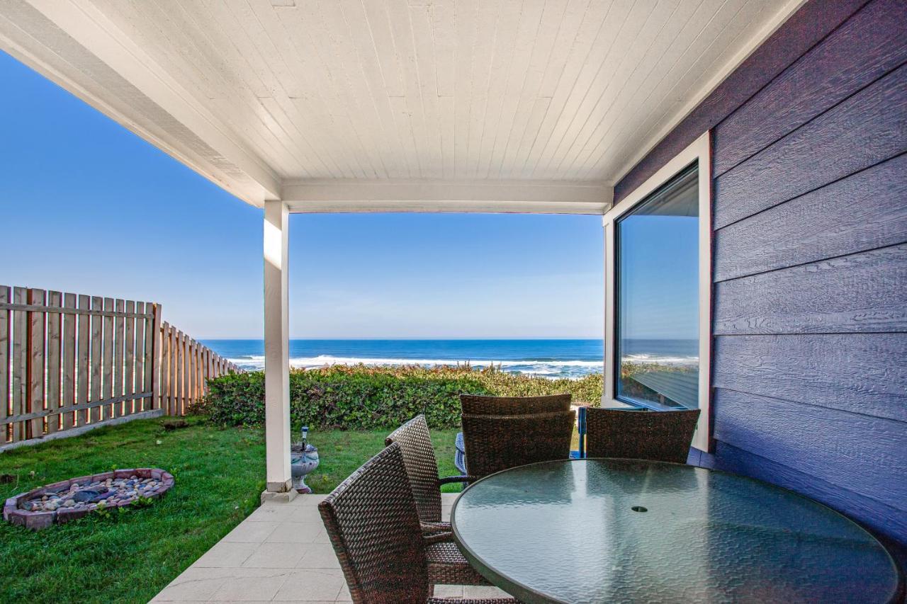 Coastal Serenity Holiday home