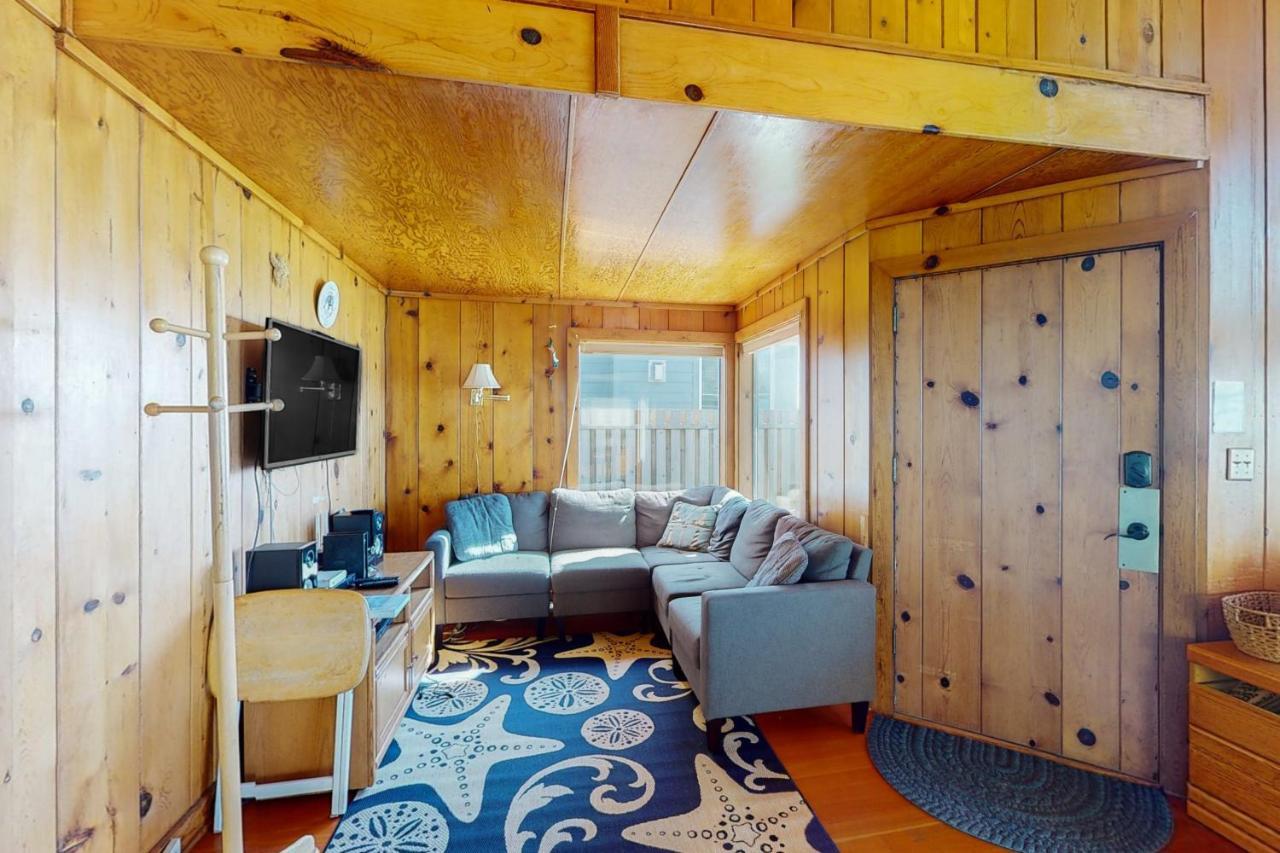 Holiday home Coastal Serenity Lincoln City