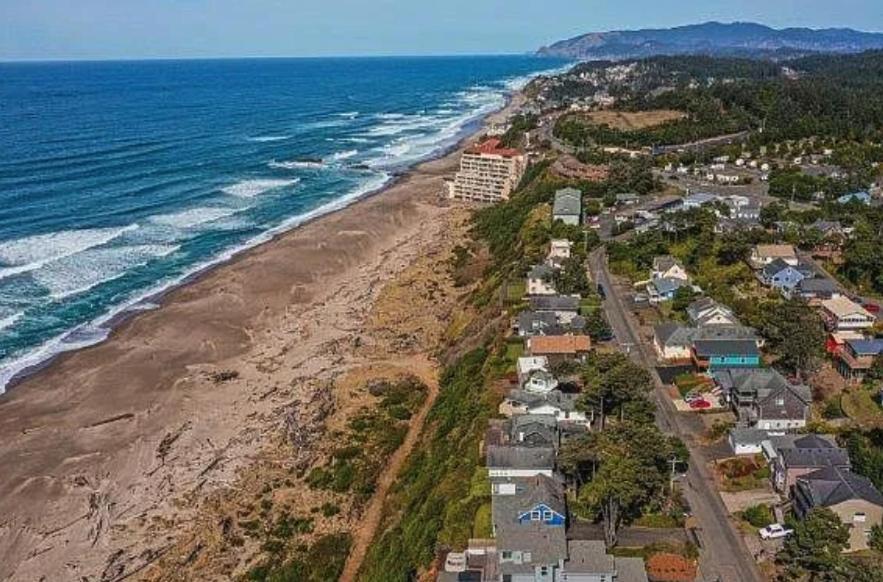 Coastal Serenity * Lincoln City